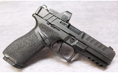 SPRINGFIELD ARMORY ~ ECHELON ~ 9MM LUGER - Image 2 of 3