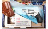 SMITH & WESSON ~ 642-1 ~ .38 SPECIAL +P - Image 2 of 2