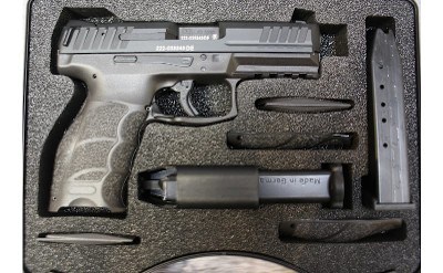 HECKLER & KOCH ~ VP40 ~ .40 S&W - Image 3 of 3