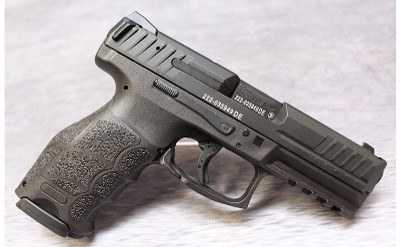 HECKLER & KOCH ~ VP40 ~ .40 S&W - Image 2 of 3