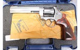 SMITH & WESSON ~ 629-6 CLASSIC ~ .44 MAGNUM - Image 3 of 3