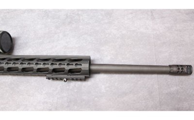 RUGER ~ PRECISION ~ 6.5 CREEDMOOR - Image 8 of 8