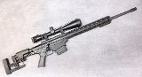 RUGER ~ PRECISION ~ 6.5 CREEDMOOR - Image 1 of 8
