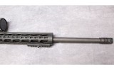 RUGER ~ PRECISION ~ 6.5 CREEDMOOR - Image 8 of 8