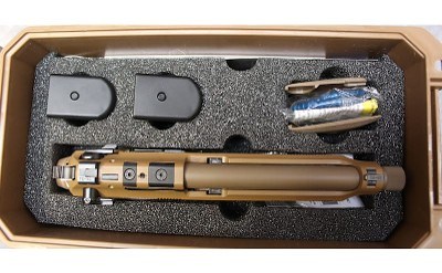 BERETTA USA CORP. ~ M9A4 FULL SIZE ~ 9MM LUGER - Image 3 of 3