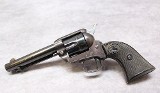 COLT ~ FRONTIER SCOUT ~ .22 LONG RIFLE - Image 1 of 2
