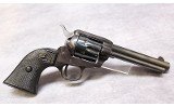 COLT ~ FRONTIER SCOUT ~ .22 LONG RIFLE - Image 2 of 2