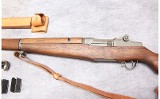 SPRINGFIELD ARMORY ~ M1 GARAND ~ .30 M1 - Image 5 of 9