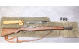 SPRINGFIELD ARMORY ~ M1 GARAND ~ .30 M1 - Image 3 of 9