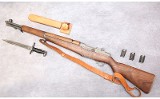 SPRINGFIELD ARMORY ~ M1 GARAND ~ .30 M1 - Image 2 of 9