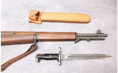 SPRINGFIELD ARMORY ~ M1 GARAND ~ .30 M1 - Image 9 of 9