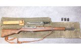 SPRINGFIELD ARMORY ~ M1 GARAND ~ .30 M1 - Image 3 of 9