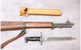 SPRINGFIELD ARMORY ~ M1 GARAND ~ .30 M1 - Image 9 of 9
