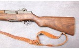 SPRINGFIELD ARMORY ~ M1 GARAND ~ .30 M1 - Image 4 of 9