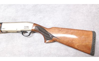TRISTAR ~ RAPTOR NWTF ~ 20 GAUGE - Image 3 of 8