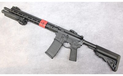 SPRINGFIELD ARMORY ~ SAINT VICTOR ~ 5.56X45MM NATO - Image 2 of 7