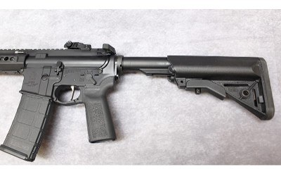 SPRINGFIELD ARMORY ~ SAINT VICTOR ~ 5.56X45MM NATO - Image 4 of 7