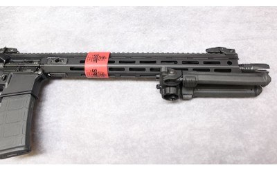 SPRINGFIELD ARMORY ~ SAINT VICTOR ~ 5.56X45MM NATO - Image 7 of 7