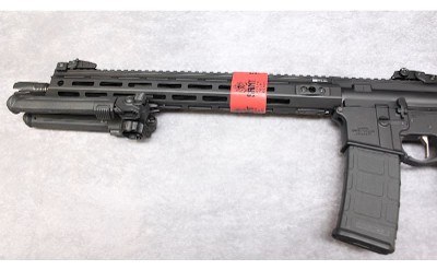 SPRINGFIELD ARMORY ~ SAINT VICTOR ~ 5.56X45MM NATO - Image 5 of 7
