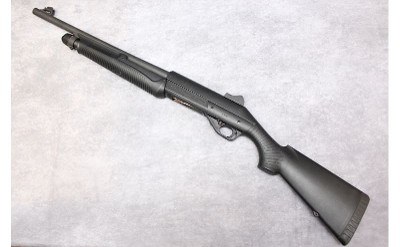 BENELLI ~ NOVA TACTICAL ~ 12 GAUGE - Image 2 of 6