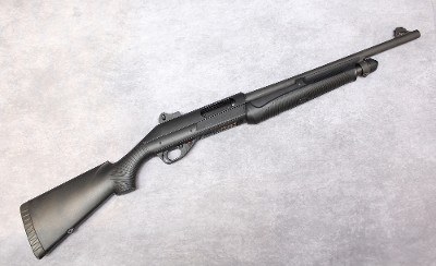 BENELLI ~ NOVA TACTICAL ~ 12 GAUGE - Image 1 of 6