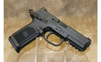 FN FNP-45 - Image 2 of 10