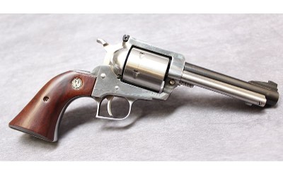 RUGER ~ NEW MODEL SUPER BLACKHAWK ~ .44 MAGNUM - Image 2 of 4