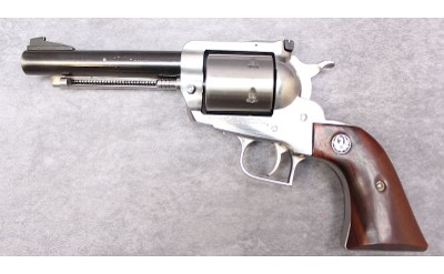 RUGER ~ NEW MODEL SUPER BLACKHAWK ~ .44 MAGNUM - Image 4 of 4