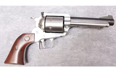RUGER ~ NEW MODEL SUPER BLACKHAWK ~ .44 MAGNUM - Image 3 of 4