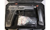 CZ ~ P-09F NOCTURNE ~ 9MM LUGER - Image 3 of 3