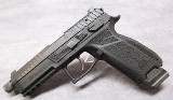 CZ ~ P-09F NOCTURNE ~ 9MM LUGER - Image 1 of 3
