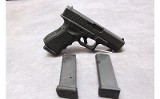 GLOCK ~ 19 GEN 4 ~ 9MM LUGER - Image 2 of 2