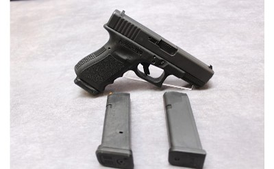 GLOCK ~ 19 GEN 4 ~ 9MM LUGER - Image 2 of 2