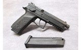 CZ ~ P-09 ~ 9MM LUGER - Image 2 of 2