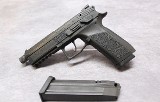 CZ ~ P-09 ~ 9MM LUGER - Image 1 of 2