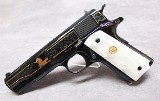 COLT ~ GOVERNMENT ~ .38 SUPER - Image 1 of 3