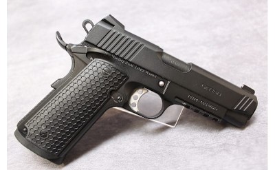 GIRSAN ~ MC1911 UNTOUCHABLE ~ .45 ACP - Image 2 of 3