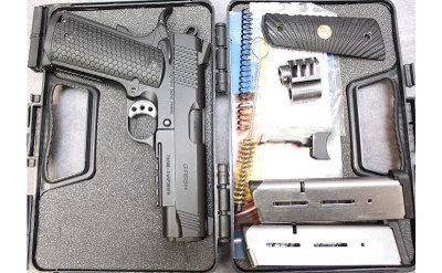 GIRSAN ~ MC1911 UNTOUCHABLE ~ .45 ACP - Image 3 of 3