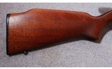 Remington ~ Model 581 ~ 22 Long Rifle - 2 of 10