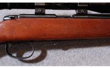 Remington ~ Model 581 ~ 22 Long Rifle - 3 of 10