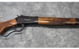Big Horn Armory ~ Model 90 ~.460 S&W MAG - 4 of 9