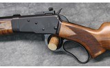 Big Horn Armory ~ Model 90 ~.460 S&W MAG - 8 of 9