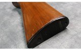 Remington ~ Mohawk 48 ~ 12 Gauge - 10 of 10