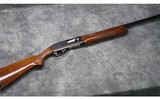 Remington ~ Mohawk 48 ~ 12 Gauge - 1 of 10