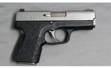 Kahr Arms~P9~9mm - 1 of 3