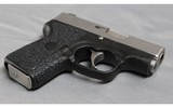 Kahr Arms~P380~.380 ACP - 3 of 3