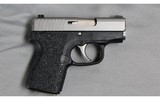 Kahr Arms~P380~.380 ACP - 1 of 3