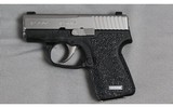 Kahr Arms~P380~.380 ACP - 2 of 3