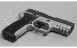SIG Sauer~P320 AXG Carry~9mm - 2 of 2