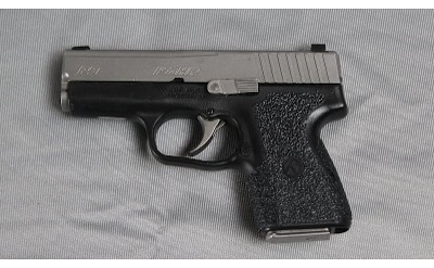 Kahr Arms P9 9mm